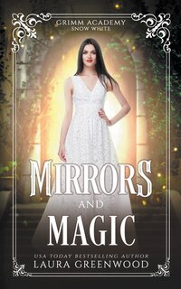 Front cover_Mirrors And Magic