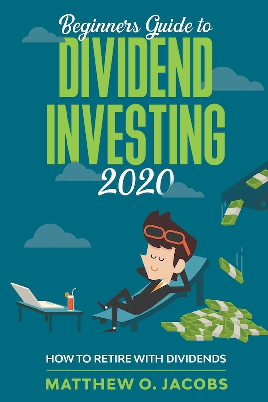 Couverture_Beginners Guide to Dividend Investing 2020