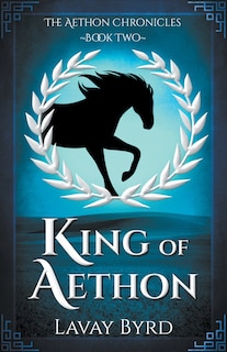 Couverture_King of Aethon