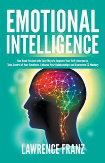 Front cover_Emotional Intelligence
