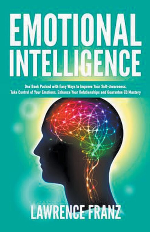 Front cover_Emotional Intelligence