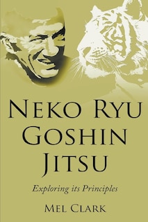 Front cover_Neko Ryu Goshin Jitsu