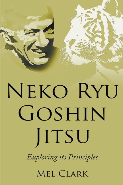 Front cover_Neko Ryu Goshin Jitsu