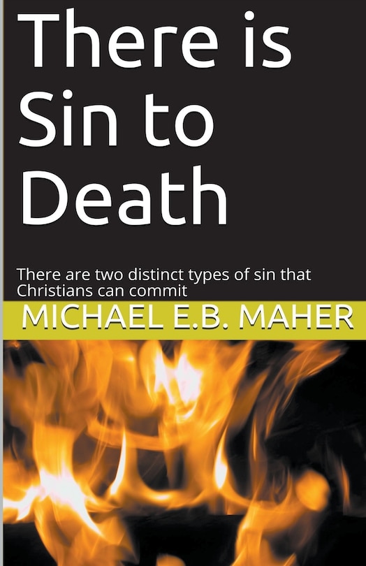 Couverture_There is Sin to Death