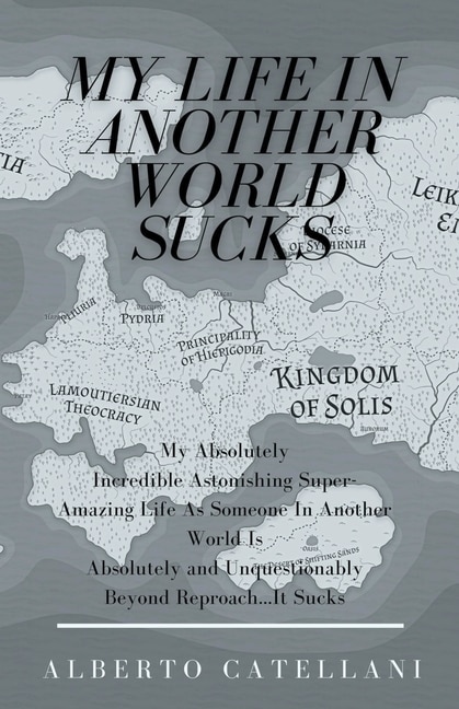Front cover_My Life in Another World Sucks