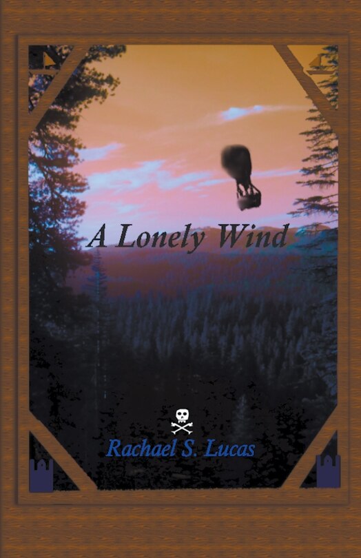 Couverture_A Lonely Wind