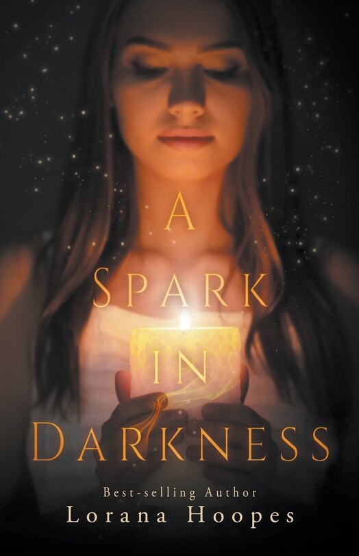 Couverture_A Spark in Darkness