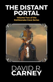 Couverture_The Distant Portal Rattle Snake Cove Print