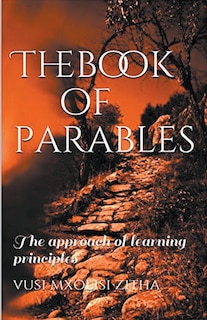 Front cover_The Book of Parables