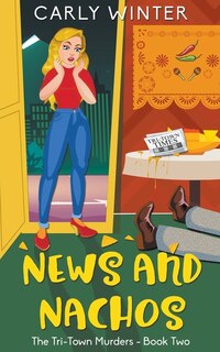 Front cover_News and Nachos