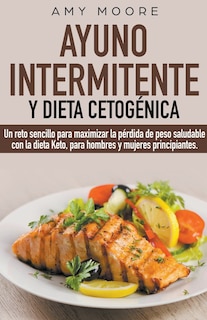 Front cover_Ayuno intermitente y dieta cetogénica