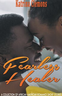 Front cover_Fearless Healer