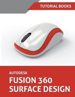Front cover_Autodesk Fusion 360 Surface Design
