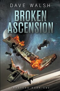 Front cover_Broken Ascension