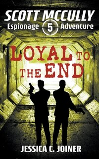 Couverture_Loyal to the End