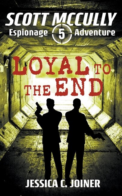 Couverture_Loyal to the End