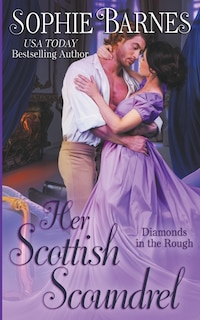 Couverture_Her Scottish Scoundrel