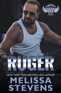 Front cover_Ruger