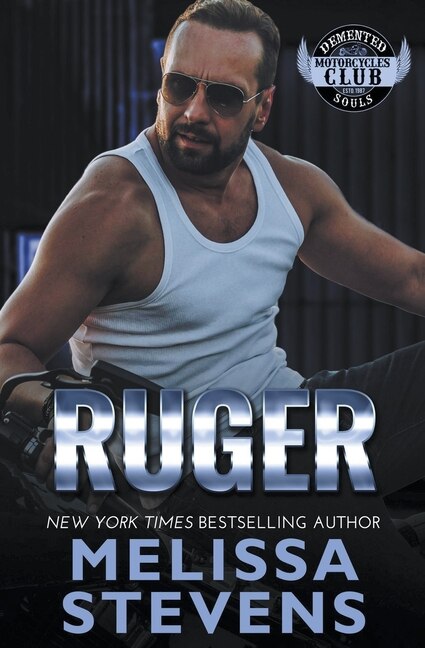 Front cover_Ruger