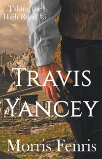 Front cover_Travis Yancey