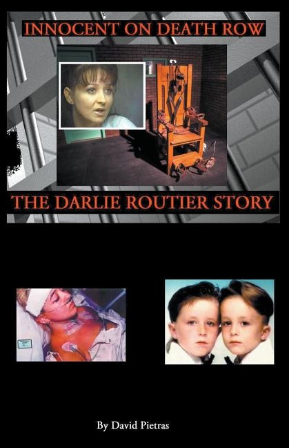Couverture_Innocent on Death Row