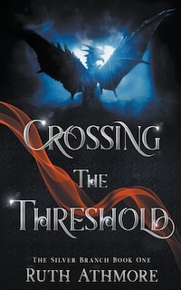 Front cover_Crossing the Threshold
