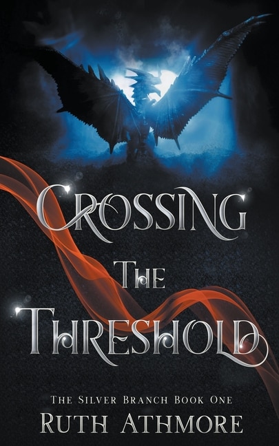 Front cover_Crossing the Threshold