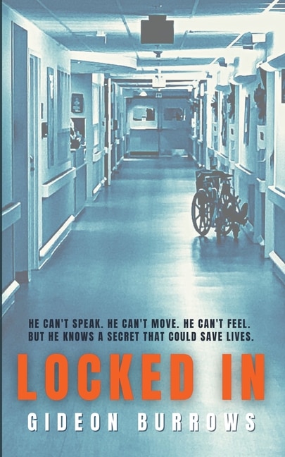 Front cover_Locked In