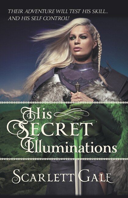 Front cover_His Secret Illuminations