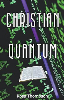 Front cover_Christian Quantum