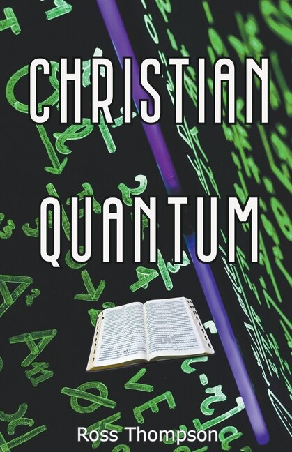 Front cover_Christian Quantum