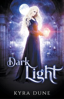 Front cover_Dark Light