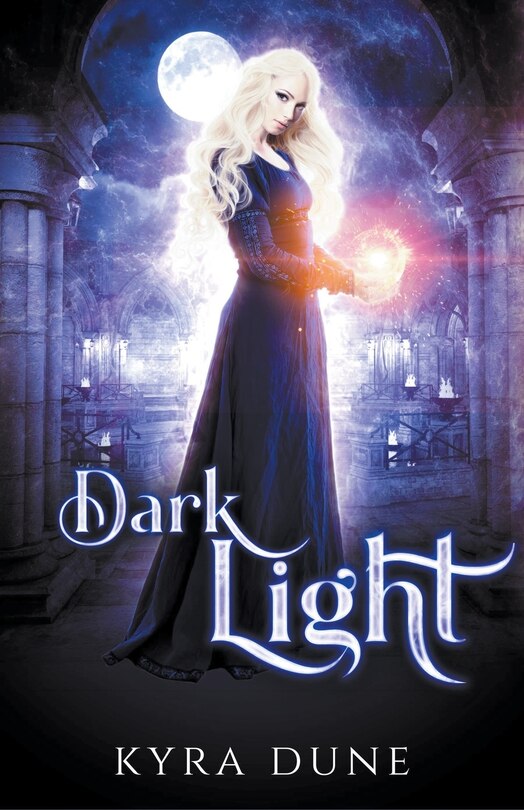 Front cover_Dark Light