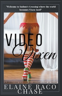 Couverture_Video Vixen