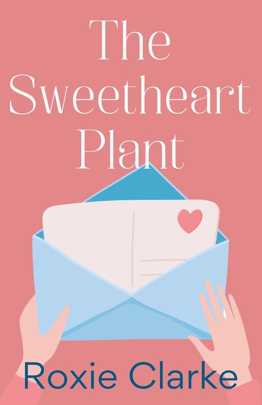 Couverture_The Sweetheart Plant