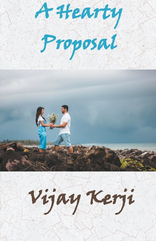 Front cover_A Hearty Proposal