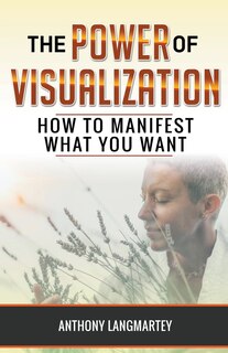 Front cover_The Power of Visualization