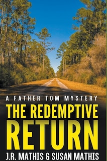 Front cover_The Redemptive Return