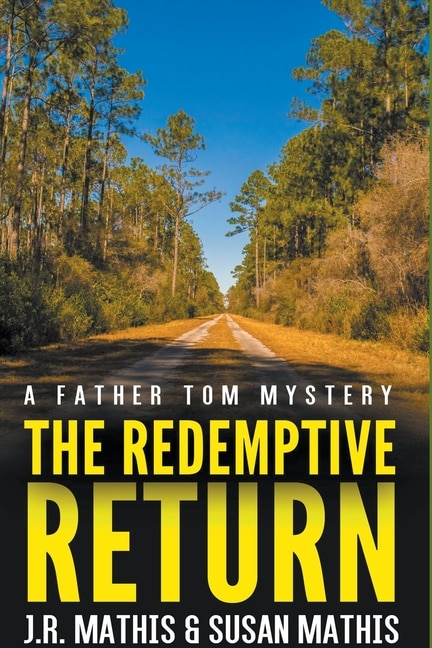 Front cover_The Redemptive Return