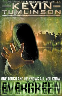 Front cover_Evergreen