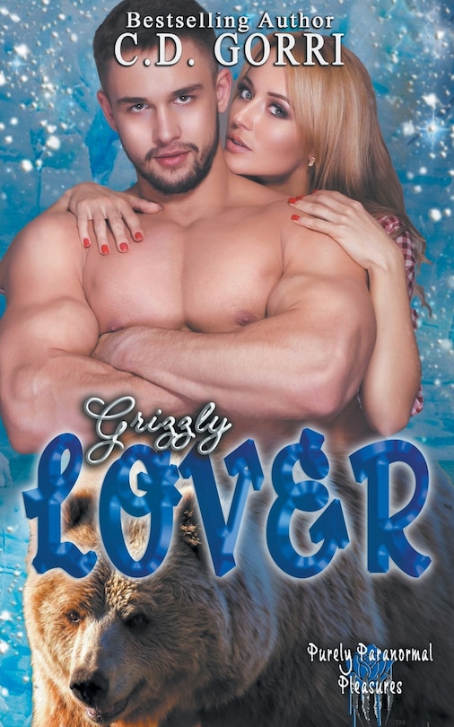 Front cover_Grizzly Lover