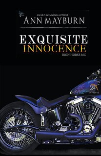 Couverture_Exquisite Innocence