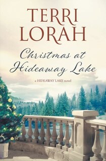 Front cover_Christmas at Hideaway Lake
