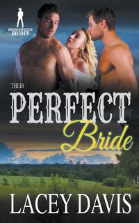 Front cover_Their Perfect Bride