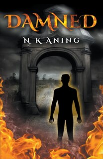 Front cover_Damned