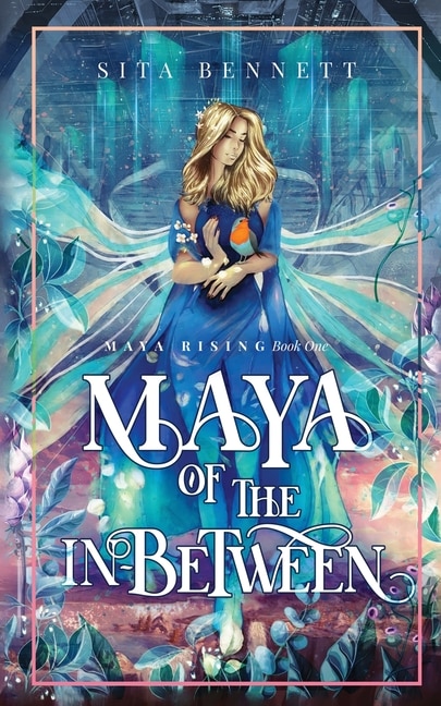 Couverture_Maya of the In-between