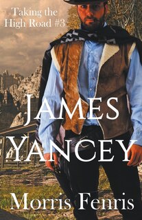 Front cover_James Yancey