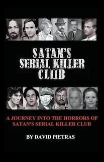 Front cover_Satan's Serial Killer Club