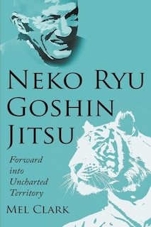 Front cover_Neko Ryu Goshin Jitsu