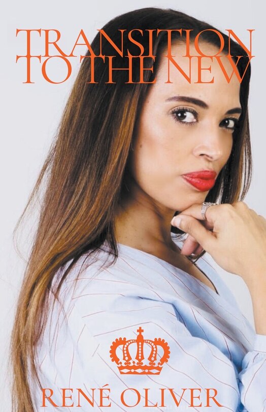 Front cover_Transition To The New